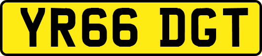 YR66DGT