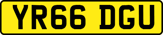 YR66DGU