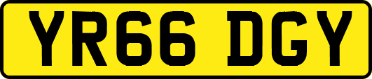 YR66DGY