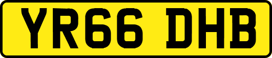 YR66DHB