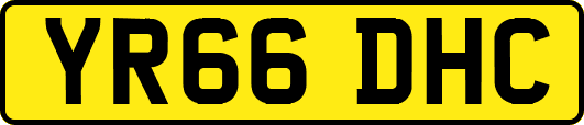 YR66DHC