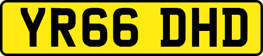 YR66DHD