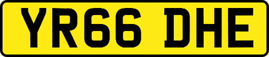 YR66DHE