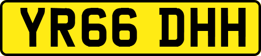 YR66DHH
