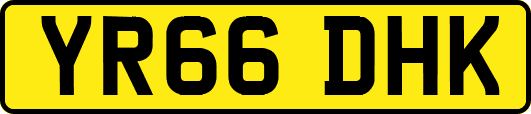 YR66DHK