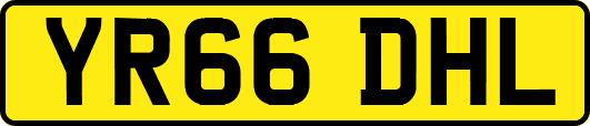 YR66DHL