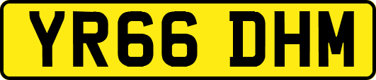YR66DHM