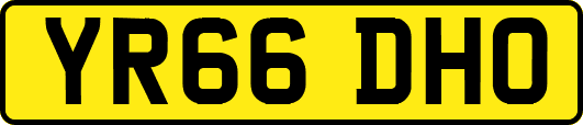 YR66DHO