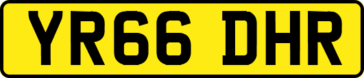 YR66DHR