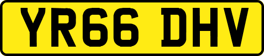 YR66DHV