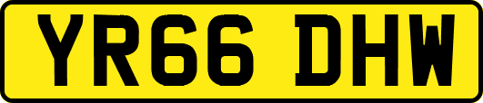 YR66DHW