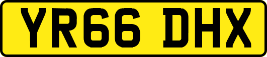 YR66DHX
