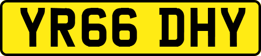 YR66DHY