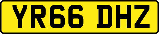 YR66DHZ
