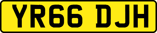 YR66DJH
