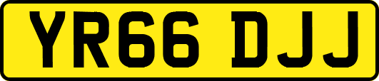 YR66DJJ