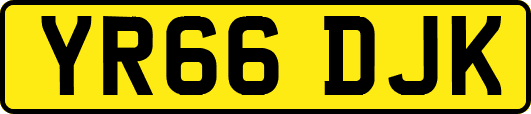 YR66DJK