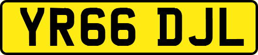 YR66DJL