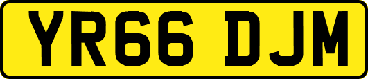 YR66DJM