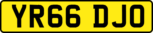 YR66DJO