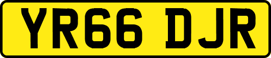 YR66DJR