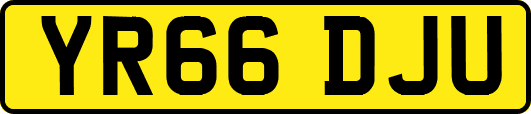 YR66DJU