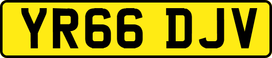 YR66DJV