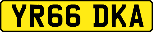 YR66DKA