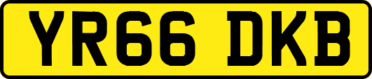 YR66DKB