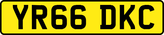 YR66DKC