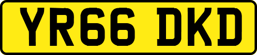 YR66DKD