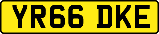YR66DKE