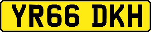 YR66DKH