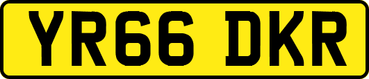 YR66DKR