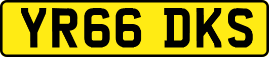 YR66DKS