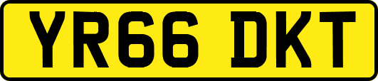 YR66DKT