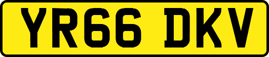 YR66DKV