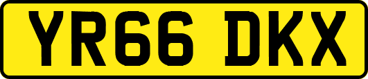 YR66DKX