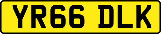 YR66DLK