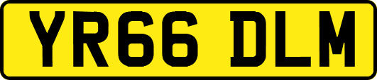 YR66DLM