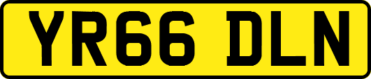 YR66DLN