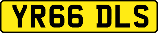 YR66DLS