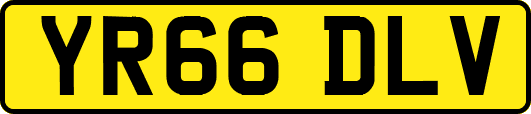 YR66DLV