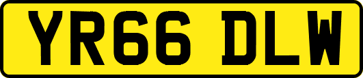 YR66DLW