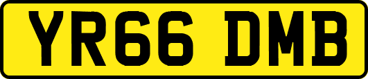 YR66DMB