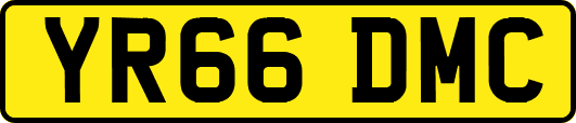 YR66DMC