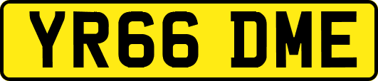 YR66DME