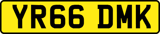 YR66DMK