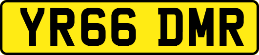 YR66DMR