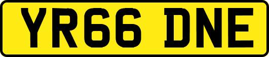 YR66DNE